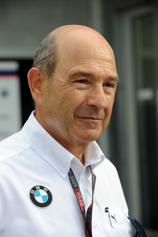 GP MALESIA Sabato